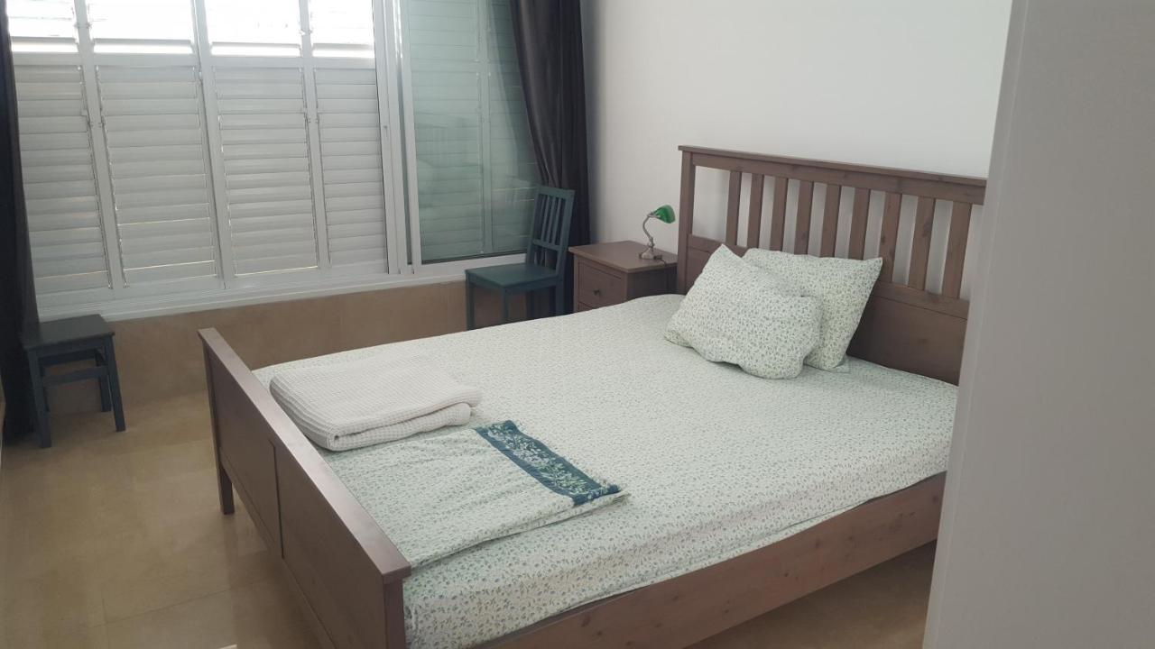 Room Near Sheba Medical Center, And Bar Ilan, And Tlv Airport Qiryat Ono Εξωτερικό φωτογραφία